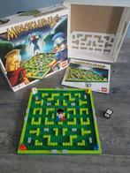 LEGO Minotaurus - 3841 - bordspel, Verzenden, Gebruikt, Complete set, Lego