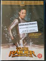 Tomb Raider dvd, the Cradle of Life, nieuw in verpakking., Cd's en Dvd's, Dvd's | Science Fiction en Fantasy, Ophalen of Verzenden