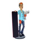 MECHANIC WITH MENU – Automonteur - 184 cm, Ophalen, Nieuw