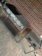 Bbq grils en sta tafels verhuur catering, Tuin en Terras, Gasbarbecues, Ophalen of Verzenden, Zo goed als nieuw, Hendi