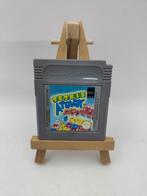 Tetris Attack - GameBoy Classic, Nintendo, Puzzel en Educatief, 1 speler, Ophalen of Verzenden