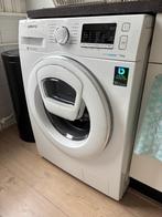 Wasmachine Samsung, Witgoed en Apparatuur, Ophalen, Wolwasprogramma, Zo goed als nieuw, Voorlader