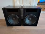EAW Subwoofer Set met RCF 15P200AK Woofer, Subwoofer, Zo goed als nieuw, 120 watt of meer, Ophalen