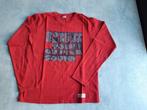 Rode longsleeve gratis bij een bestelling

Gratis, Ophalen of Verzenden, Jongen, Shirt of Longsleeve