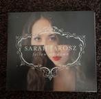 Sarah Jarosz - CD Follow Me Down, 2000 tot heden, Ophalen of Verzenden, Zo goed als nieuw