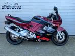 HONDA CBR 600 F (bj 1995), 4 cilinders, Bedrijf, Sport, Meer dan 35 kW