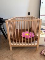 Box, Kinderen en Baby's, Boxen, Ophalen, Zo goed als nieuw, Rond, Boxkleed