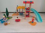 Playmobil Speeltuin, Ophalen, Zo goed als nieuw, Complete set