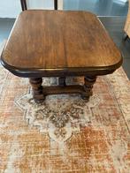 Antieke Salontafel - Goede Staat, Ophalen