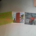 LPs zonder hoes & Hoezen zonder LPs!, Ophalen of Verzenden, Gebruikt, Overige formaten, Poprock