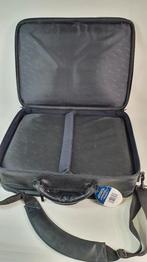 Targus laptoptas, notebook koffer, zwart en nieuw. 5A3, Computers en Software, Laptoptassen, Tweedehands verkoop, Tweedehands verkoop