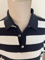 Polo suitsupply XL, Ophalen of Verzenden, Zo goed als nieuw, Maat 56/58 (XL), Blauw