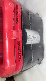 Accu Optima RTR4.2 Red Top 12V 50Ah AGM - Nieuw!, Auto-onderdelen, Accu's en Toebehoren, Ophalen of Verzenden, Nieuw, Universele onderdelen