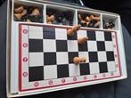 Schaakspel - Schmidt Spiele - Reisspel, Een of twee spelers, Schmidt Spiele, Ophalen of Verzenden, Zo goed als nieuw