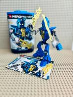LEGO Hero Factory 7169 Mark Surge, Ophalen of Verzenden, Gebruikt, Complete set, Lego