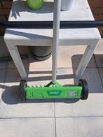 verticuleer gras roller, Ophalen, Zo goed als nieuw, Minder dan 10 m²