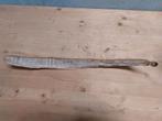Indonesië Sumatra Batak, medicijn kalender 44cm, Antiek en Kunst, Kunst | Niet-Westerse kunst, Ophalen of Verzenden