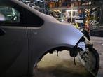 Scherm rechts-voor van een Opel Meriva (Z167), Auto-onderdelen, Gebruikt, -, -, Opel