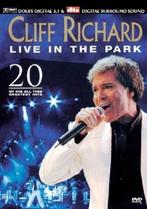 Cliff Richard - Live In Hyde Park (DVD), Alle leeftijden, Ophalen of Verzenden, Zo goed als nieuw