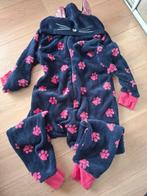 Onesie 134 140, Nacht- of Onderkleding, Meisje, Ophalen of Verzenden, Zo goed als nieuw