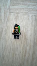 LEGO Star Wars - Quinlan Vos - sw0333, Ophalen of Verzenden, Zo goed als nieuw