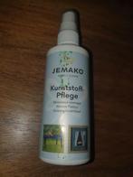 Jemako Kunststofonderhoud Spray 200ml - Nieuw, Huis en Inrichting, Ophalen of Verzenden, Jemako, Info@jemako.com, Jemako GmbH, Boschweg 4, 46397 Bocholt, Germany