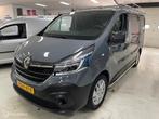 Renault Trafic bestel 2.0 dCi 120 T29 L1H1 Comfort, 1706 kg, Euro 6, 4 cilinders, 2000 kg