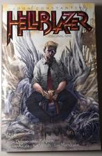 John Constantine Hellblazer - Original Sins, Boeken, Eén stripboek, Ophalen of Verzenden, Zo goed als nieuw, Jamie Delano