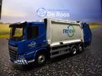 Tekno DAF XD Renewi vuilniswagen, Verzenden, Nieuw, Bus of Vrachtwagen, Tekno