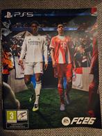 FC26 PS5 Digitale Code - Direct Leverbaar!, Spelcomputers en Games, Verzenden, Nieuw