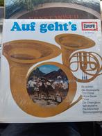 Auf geht's!(Z212-254) stimmung und Mordsgaudi aus Bayern, Ophalen of Verzenden, Zo goed als nieuw, 12 inch