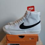 Nike Blazer mid ’77 Vintage - EUR 41, Kleding | Heren, Schoenen, Wit, Nike, Nieuw, Ophalen of Verzenden