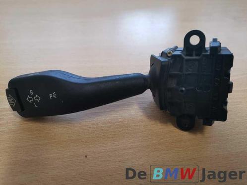 Knipperlichtschakelaar zwart BMW E46 E83 E85 E86 8363668, Auto-onderdelen, Dashboard en Schakelaars, BMW, Gebruikt, Ophalen of Verzenden