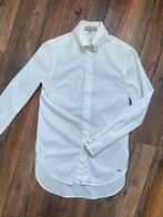 Josh V Charlise Clean White - witte blouse in maat XS, Wit, Ophalen of Verzenden, Maat 34 (XS) of kleiner, Josh V