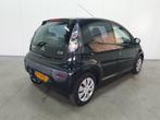 Citroën C1 1.0-12V Ambiance AIRCO (bj 2010), Voorwielaandrijving, Euro 5, Gebruikt, Metallic lak