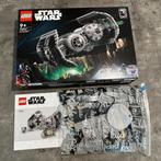 LEGO Star Wars TIE Bomber - 75347, Kinderen en Baby's, Speelgoed | Duplo en Lego, Ophalen of Verzenden, Zo goed als nieuw, Complete set