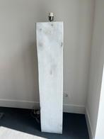 Staande lamp/vloerlamp, Huis en Inrichting, Ophalen, Gebruikt
