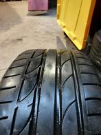 Bridgestone Potenza 225/40/19, 19 inch, Ophalen of Verzenden, Band(en), Zomerbanden