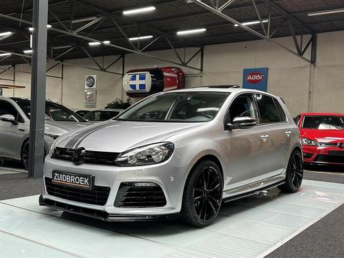 Volkswagen Golf 1.4 TSI 5-Deurs R20 MAXTON NAVI Clima Airco, Auto's, Volkswagen, Bedrijf, Te koop, Golf, Airconditioning, Alarm