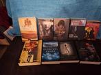 Hele reeks Thriller boeken, Ophalen of Verzenden, Zo goed als nieuw, Nederland