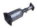 Roetfilter Nissan Qashqai 1.5 DCi, Ophalen of Verzenden, Nieuw, Nissan