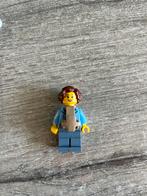 Lego minifigure cty1245 woman with baby carrier, Kinderen en Baby's, Speelgoed | Duplo en Lego, Ophalen of Verzenden, Zo goed als nieuw