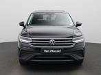 Volkswagen Tiguan Allspace 1.5 TSI Life Business 7p. | Autom, Auto's, Volkswagen, 12 maanden, 4 cilinders, 7 stoelen, Zwart