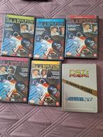Div dvds, Alle leeftijden, Ophalen, Zo goed als nieuw, Overige typen