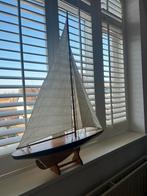 Model zeilschip, Hobby en Vrije tijd, Modelbouw | Boten en Schepen, Ophalen, Zo goed als nieuw, Overige merken