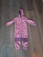 Regenpak/sneeuwpak maat 98/104 - Meisje, Ophalen, Zo goed als nieuw, Lupilu, Meisje