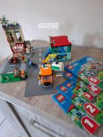 Lego 60292, Kinderen en Baby's, Speelgoed | Duplo en Lego, Ophalen of Verzenden, Zo goed als nieuw