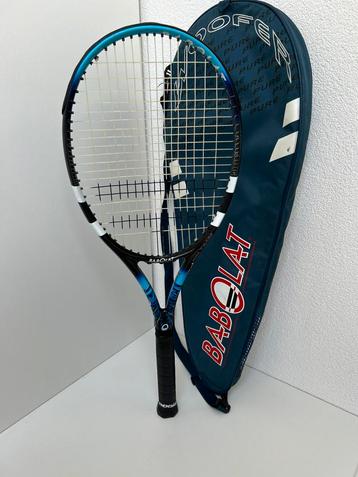 Babolat pure drive swirly beschikbaar voor biedingen