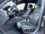 BMW 5-serie 545e xDrive M-sport High Executive|LASER|PANO|AC, Auto's, BMW, Automaat, 394 pk, 2000 kg, Bedrijf