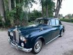 Rolls-Royce SILVER CLOUD III, Auto's, Rolls-Royce, 6230 cc, Gebruikt, 8 cilinders, Overige carrosserieën